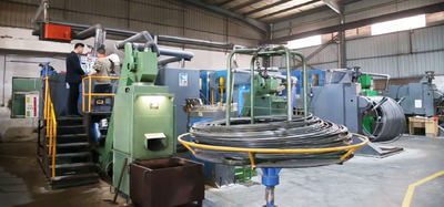 จีน Quanzhou Hesen Machinery Industry Co., Ltd.